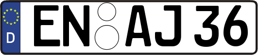 EN-AJ36