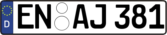 EN-AJ381