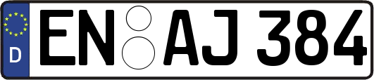 EN-AJ384