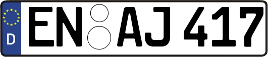 EN-AJ417