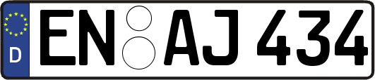 EN-AJ434