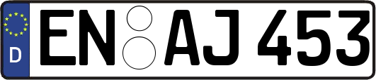 EN-AJ453
