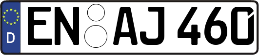 EN-AJ460