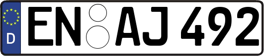 EN-AJ492
