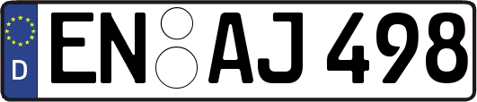 EN-AJ498