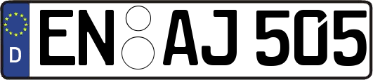 EN-AJ505