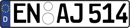 EN-AJ514