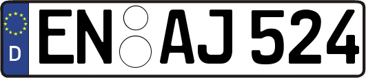 EN-AJ524