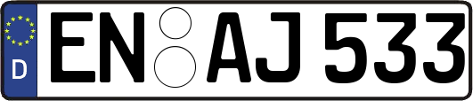 EN-AJ533