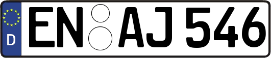 EN-AJ546