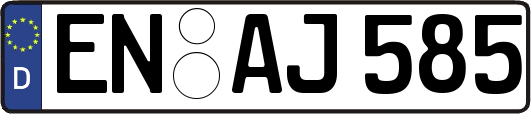 EN-AJ585