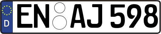EN-AJ598