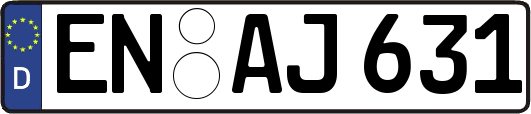 EN-AJ631