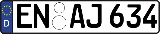 EN-AJ634