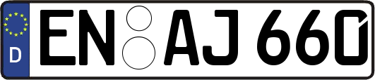 EN-AJ660