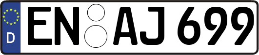 EN-AJ699