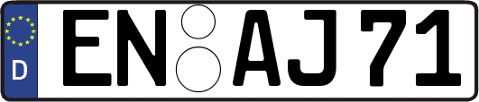 EN-AJ71