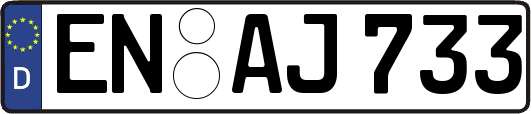 EN-AJ733
