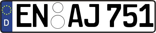 EN-AJ751