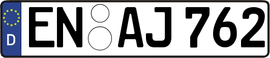 EN-AJ762