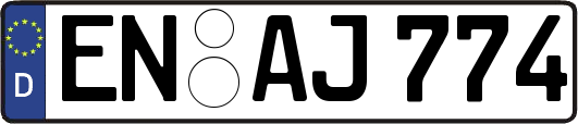 EN-AJ774