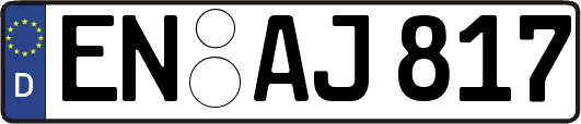 EN-AJ817