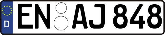 EN-AJ848