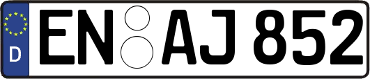 EN-AJ852