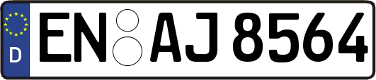 EN-AJ8564