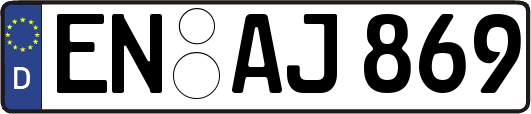 EN-AJ869