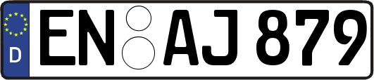 EN-AJ879