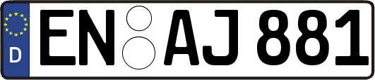 EN-AJ881