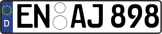 EN-AJ898