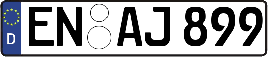 EN-AJ899