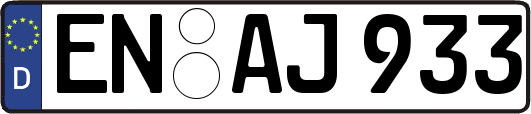 EN-AJ933