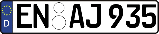 EN-AJ935
