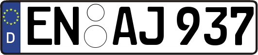 EN-AJ937