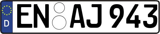 EN-AJ943