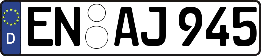 EN-AJ945