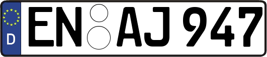 EN-AJ947