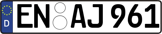 EN-AJ961
