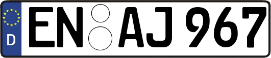EN-AJ967