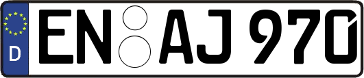 EN-AJ970