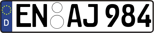 EN-AJ984