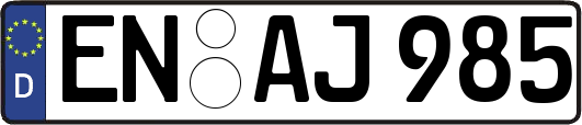 EN-AJ985