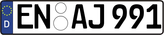 EN-AJ991