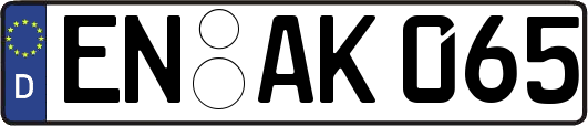EN-AK065
