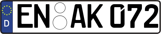 EN-AK072