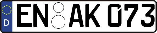 EN-AK073