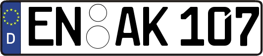EN-AK107